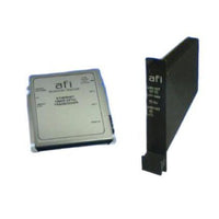 American Fiberteck RRX-46-FX-SL-ST 1-Fiber Media Converter