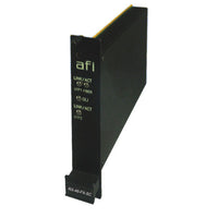 American Fiberteck RX-46-FX-SC Rack Card 2-Fiber 10/100 Ethernet