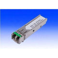 American Fiberteck SFP-LX1-1B Single Fiber Gigabit SFP Module, LC Connector, 550 m, Multimode