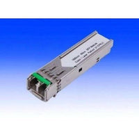 American Fiberteck SFP-LX-2 Dual Fiber Gigabit SFP Module, LC Connector, 2 km, Multimode
