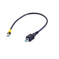 Altowav AX-P-IN-AF-1G-US Injector with 0.8m US Power Cord for C410, Indoor 802.3af (15W) 1GbE PoE