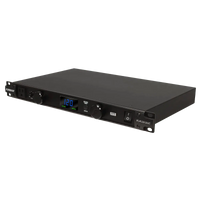 Furman PL-PLUS DMC 15A 8-Outlet Power Conditioner with Digital Meters, Lights, SMP, EVS