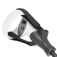Replacement DriVR Parts - front view | Silarius