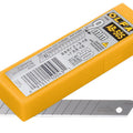 Maxpro Olfa AB-50S Stainless Steel Snap-Off Blades, 50 Pack (B129S / GT116)