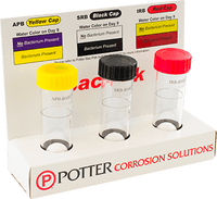 TEST-KIT BAC-PAK