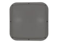 AccelTex ATS-03292 Bubble AP Cover ABS Black