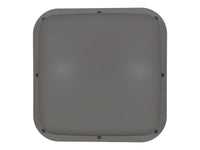AccelTex ATS-03292 Bubble AP Cover ABS Black