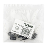 Bass Blocker 12KHz @ 4 ohms or 6KHz @ 8 ohms 6DB/OCT Tweeter 10PCK
