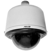 Pelco BB4-PG-E Spectra IV Outdoor Pendant Mount, Gray