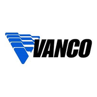 Vanco BDAIN Analog Dante Audio Input Adapter, 2-Channels of Audio
