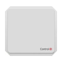 Control iD IDUHF-LT iDUHF Lite Compact Access Controller with UHF Reader, 35-40' Range