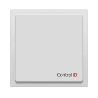 Control iD IDUHF Access Controller with UHF Reader, IP65, 45-50' Range