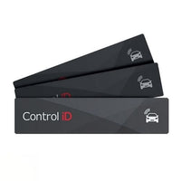 Control iD RFID-ADH-25PK UHF RFID Adhesive Tag, 25-Pack