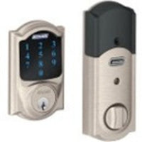 Schlage BE469ZPN CAM 619 12-342 10-116 image 1