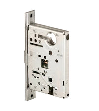 BEST 45HWCA-DEU-626-24VDC Electrified Storeroom Mortise Lock, 24VDC