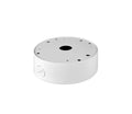 3xLOGIC VX-JB-BJC09 Wall Mount Junction Bracket, White