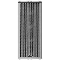 System Sensor 90243A-802-07-L HyperSpike LineWave 4-Speaker Array, UL1480, 40W, Gray