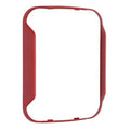 System Sensor BZSPR-SP L-Series "FUEGO" Bezel for Wall-Mount Speaker, Works with SPRL, SPRL-BP10 Model, Red