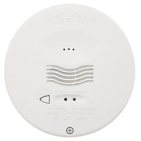 System Sensor CO1224TR Round, 12/24V, 6-Wire, System-Monitored Carbon Monoxide Detector with RealTest Technology
