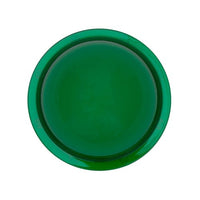 System Sensor LENS-G3 L-Series Indoor WallCeiling Mount Strobe, LED Lens, Green