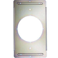 System Sensor SB-SPC8 8W Speaker Tile Bridge Bracket, White