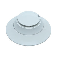 System Sensor SS-PTIR Addressable Photoelectric / Thermal / IR Smoke Detector with Base