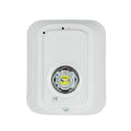 System Sensor SWLED-P L-Series LED Strobe, Wall-Mount, Indoor, Plain, White