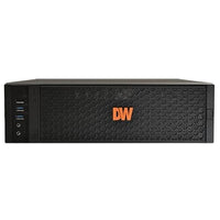 Digital Watchdog DW-BJDX1104T-LX Blackjack DX1 NVR