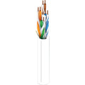 Belden 2413 009Z1000 CAT6 Plus Plenum Ca