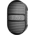 Bogen A12 A-Series High Output, Long Throw Loudspeaker, Black