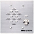 Bogen ADP1 Analog Door Phone Two-way Terminal for Telephone Systems
