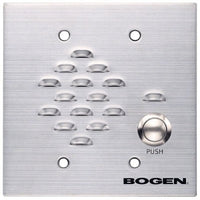 Bogen ADP1 Analog Door Phone Two-way Terminal for Telephone Systems