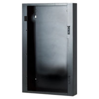 Bogen BBS Back Box for Surface Mounting Component, Black
