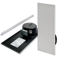 Bogen CSD1X2VR 70V/25V Drop-In Ceiling Speakers