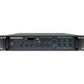 Bogen DRZ120 6-Zone Music and Paging System