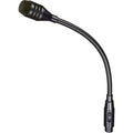 Bogen GDU150 Wired Dynamic Microphone Black
