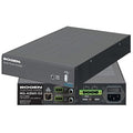 Bogen NQ-A2120-G2 Gen-2 Nyquist 2-Channel Audio Power Amplifier, 120W at 25V/4 Ohms