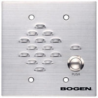 Bogen NQ-EDP01 Nyquist IP Entry Door Phone