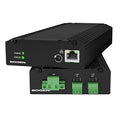 Bogen NQ-GA40P3 Nyquist 40W PoE++ Plenum-rated Integrated Amplifier