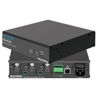 Bogen NQ-P0100 Nyquist 4-Channel Matrix Mixer Pre-Amp