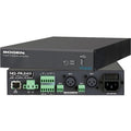 Bogen NQ-PA240 Nyquist 1-Channel Public Address Mixer Amplifiers, 240W