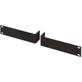 Bogen NQ-RMK02 Nyquist 1U Rack Mount Kit Type-2, Single I/O Controller