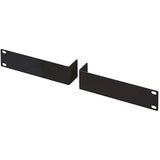Bogen NQ-RMK02 Nyquist 1U Rack Mount Kit Type-2, Single I/O Controller