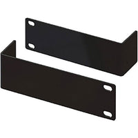 Bogen NQ-RMK03 Nyquist 1U/2U Rack Mount Kit Type-3 Single MMPA, SYSCTRL