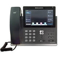 Bogen NQ-T1100 Nyquist Ip Paging System Admin Ip Phone Color Touch Display