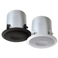 Bogen OCS1B ORBIT Ceiling Speaker, NEAR, Black