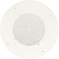Bogen PG8W 13" Ceiling Grille Painted, Steel, Off-White