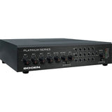 Bogen PS600 Platinum Series 600W, 8-Ohm/70V, 1-Channel, Class-D Amplifier