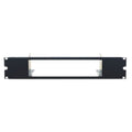 Bogen RPK35B Rack Panel Kit for C10/C20