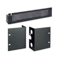 Bogen RPKUTI1 Rack Mount and Security Kit